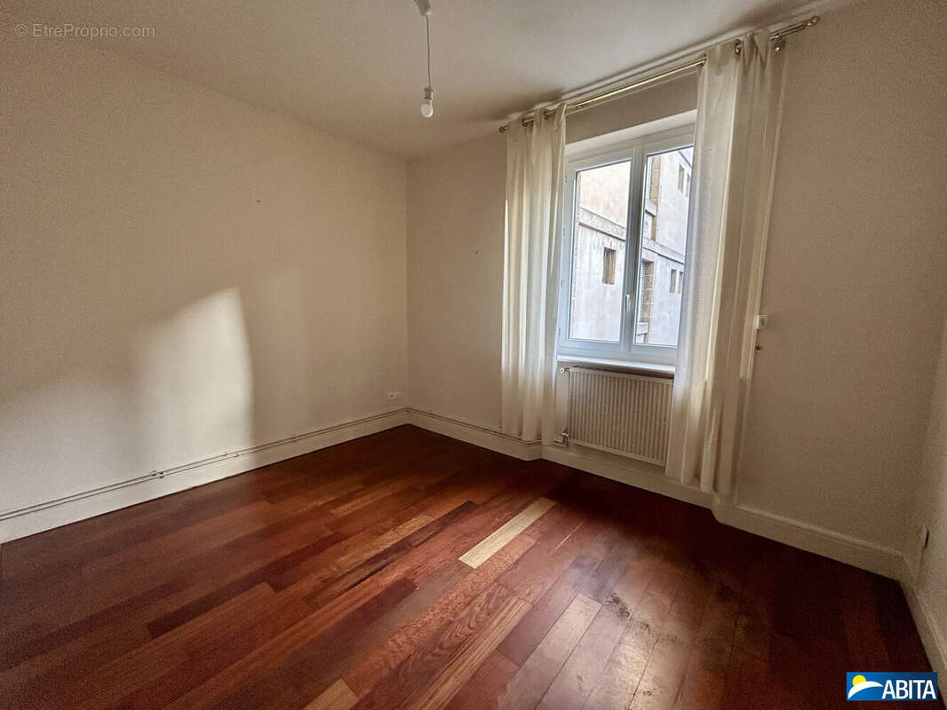 Appartement à SAINT-MALO