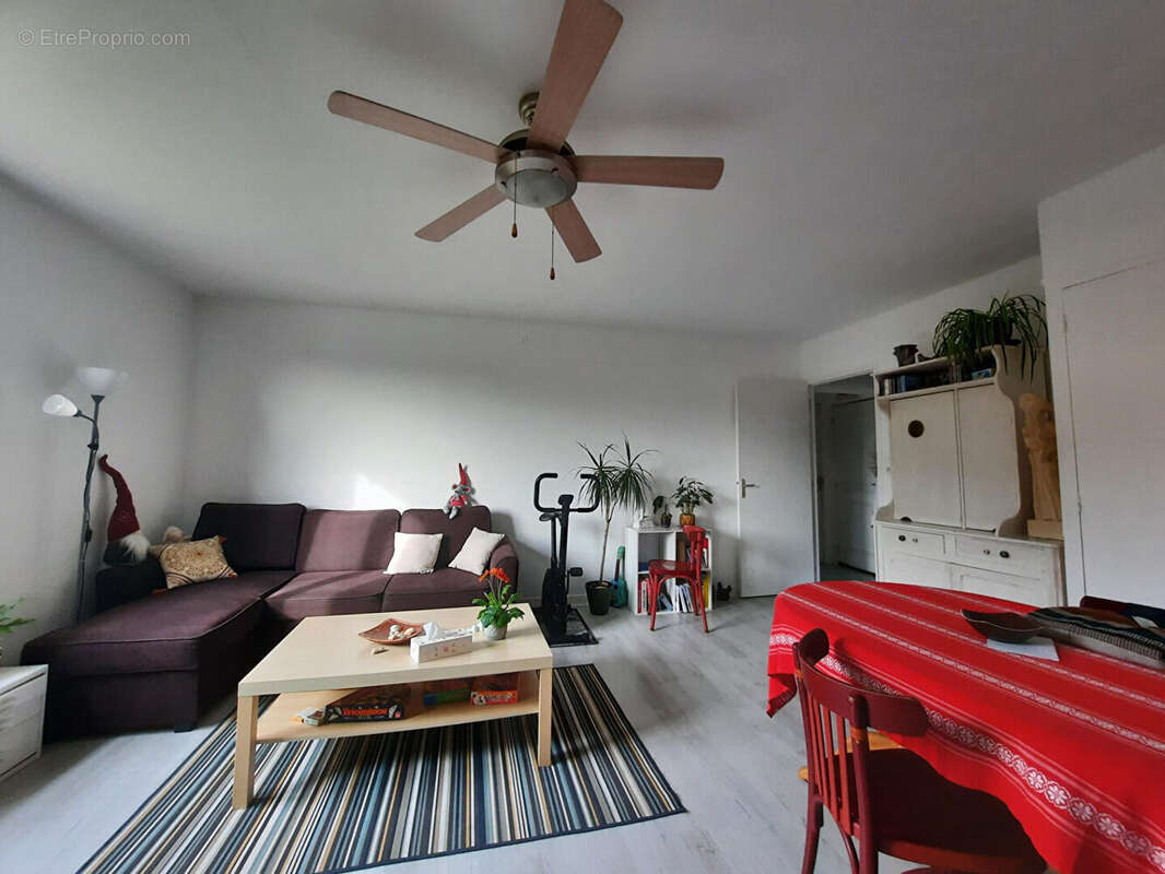 Maison à SAINT-JEAN-DE-MARSACQ