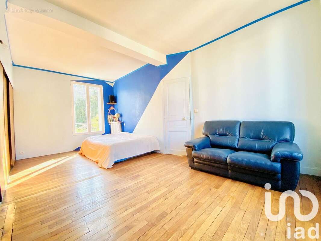 Photo 8 - Maison à ROMAINVILLE