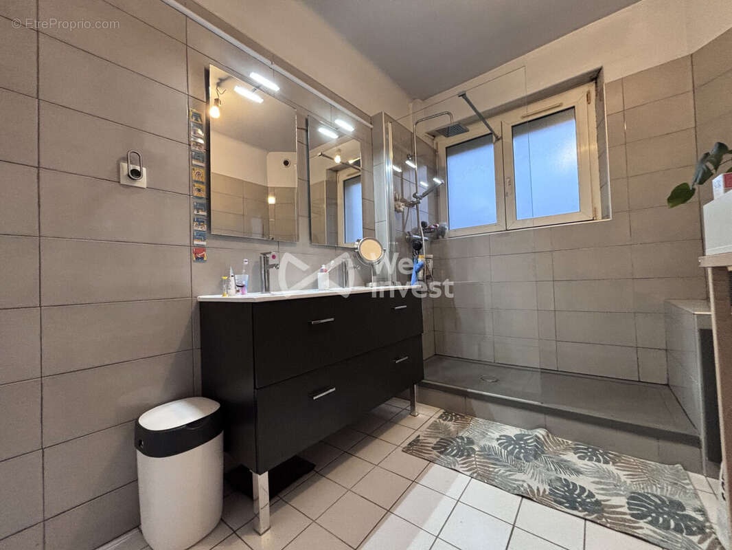 Appartement à LANCRANS