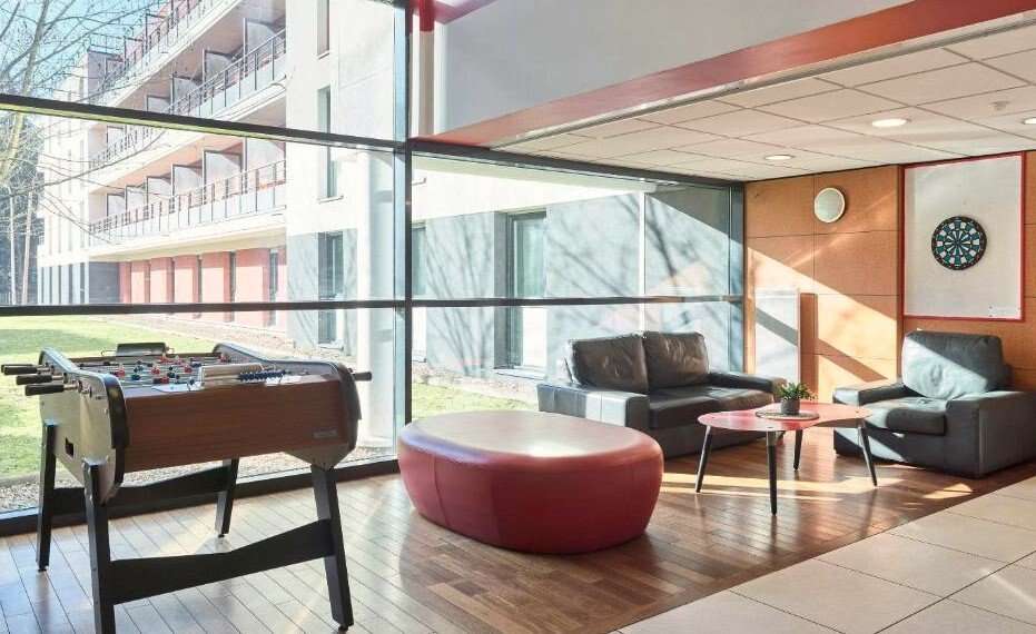 Appartement à SAINT-CYR-L&#039;ECOLE