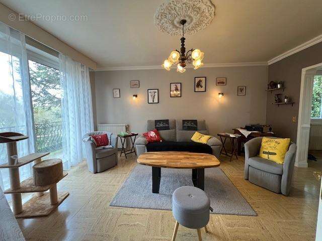 Maison 122 m² à Beuvillers  - photo 9