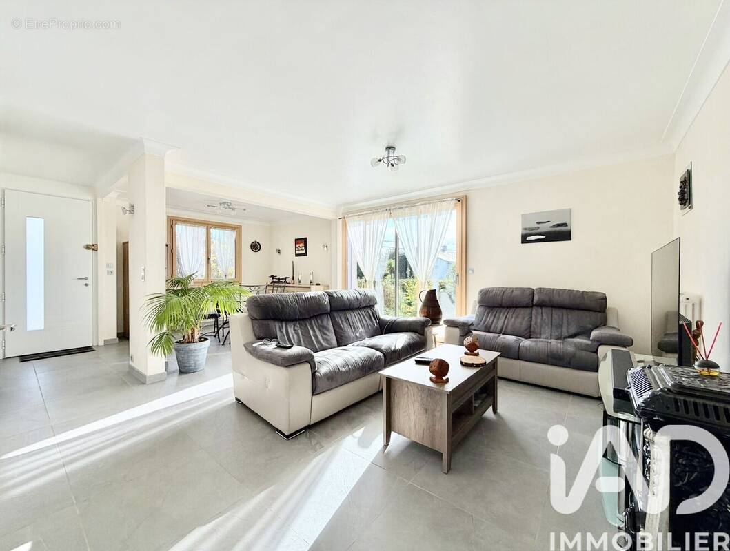 Photo 1 - Maison à CARQUEFOU