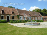 Maison à CAPELLE-LES-HESDIN