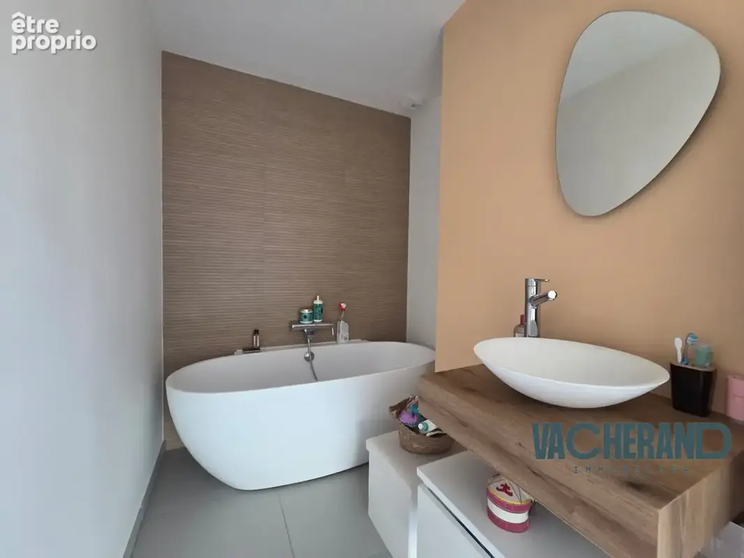 Maison 4 pièces 138 m² à vendre à Meteren (59270) - photo 9