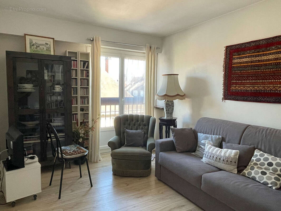 Appartement à ELBEUF