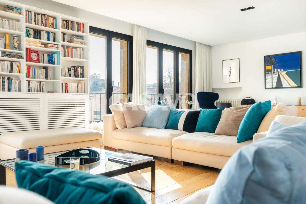 Appartement à AIX-EN-PROVENCE