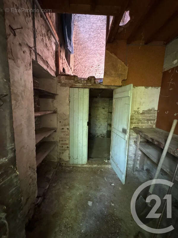 Maison 76 m² à Ezy-Sur-Eure  - photo 9
