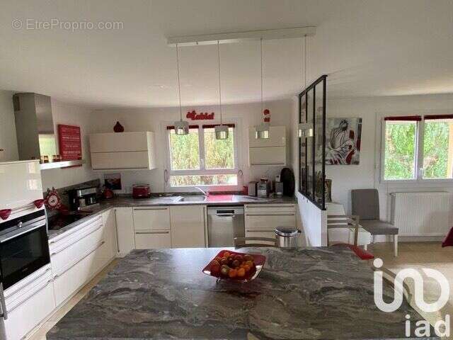 Photo 6 - Maison à CHATENOY-LE-ROYAL