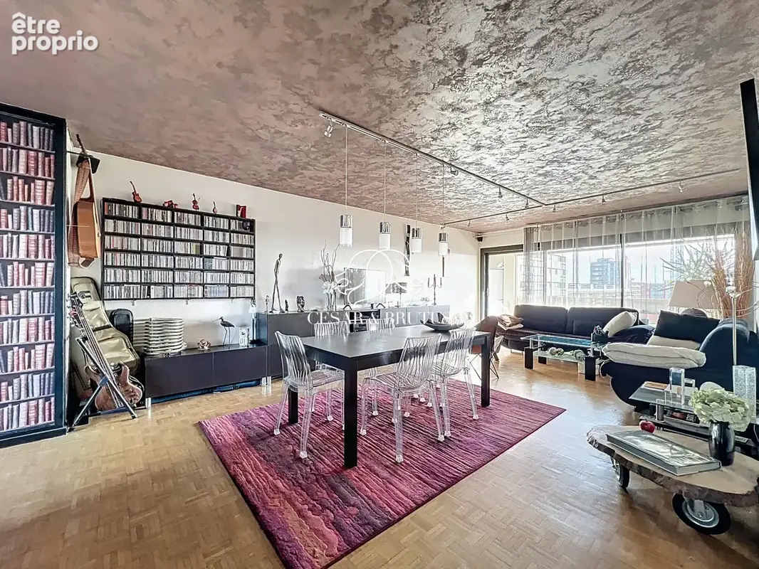 Appartement 3 pièces 81 m² à vendre à Caluire-Et-Cuire (69300) - photo 2