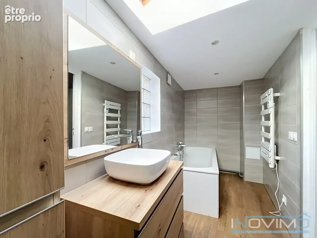 Maison 5 pièces 95 m² à vendre à Brouckerque (59630) - photo 3