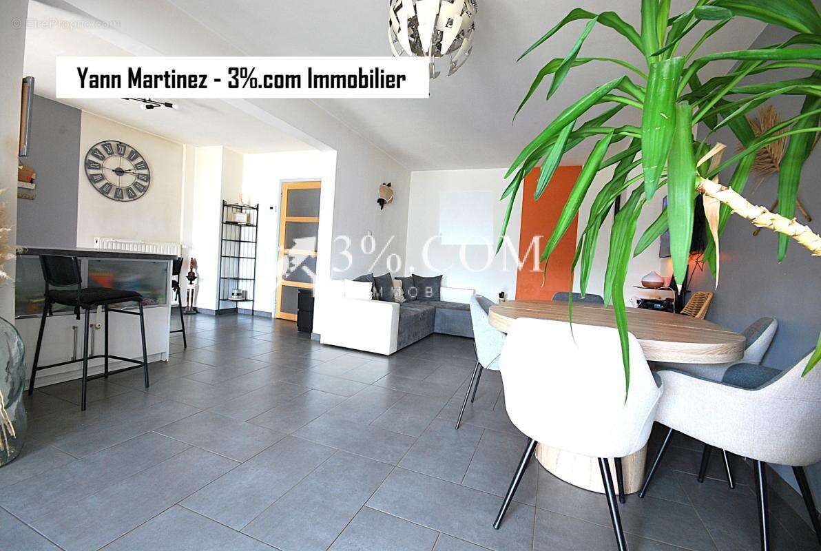 Maison 3 chambres Garage - photo 2