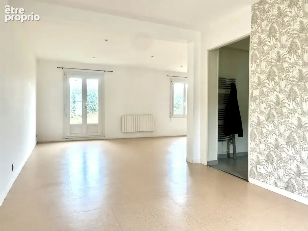 Maison 5 pièces 115 m² à vendre à Veulettes-Sur-Mer (76450) - photo 2