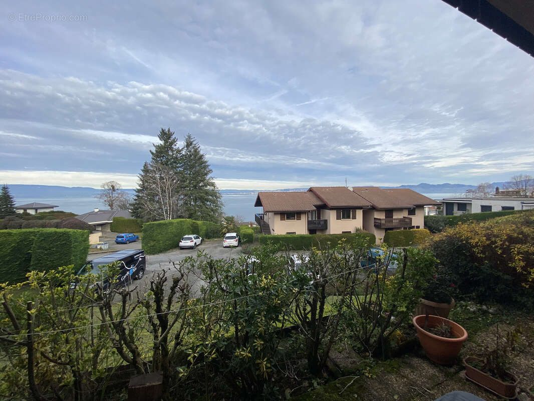 Appartement à NEUVECELLE