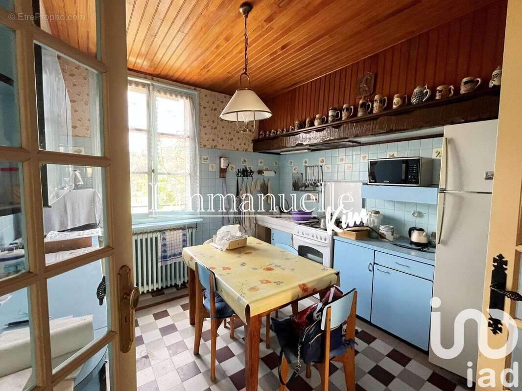 Photo 4 - Maison à MONTMORENCY