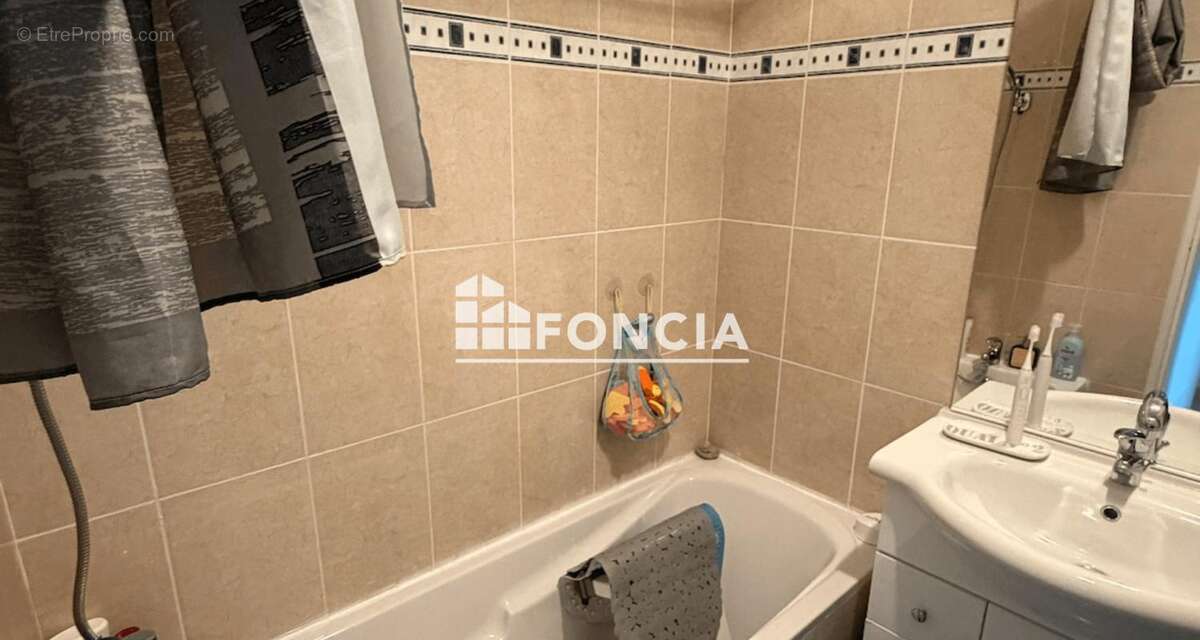Appartement à DRAGUIGNAN