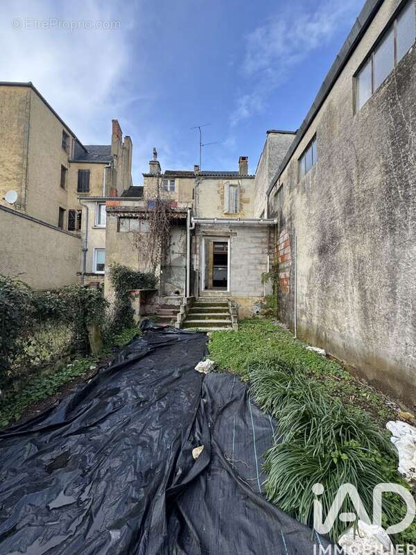 Photo 6 - Maison à GOURDON