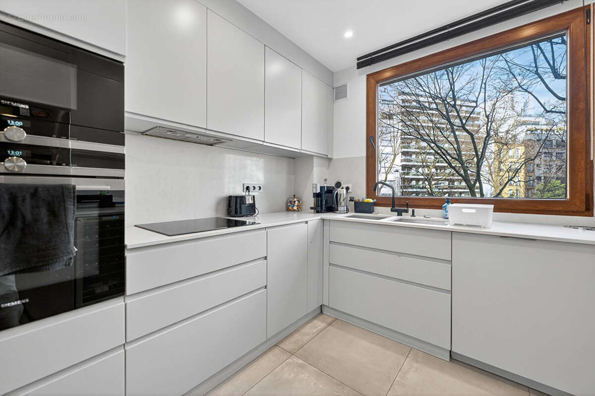 Appartement à PARIS-12E