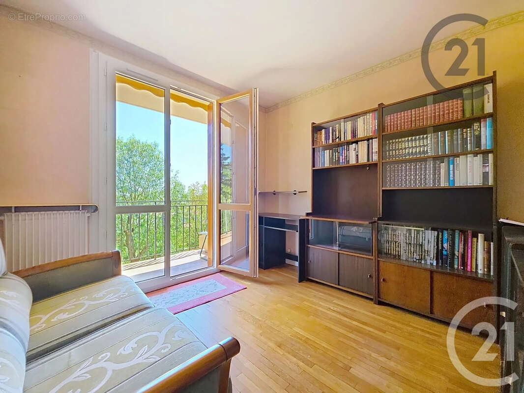 Appartement 99 m² à Troyes  - photo 5