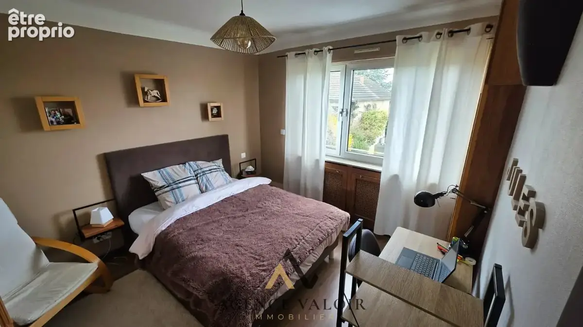 Spicheren, Maison individuelle de 176 m2 sur 34 ares - photo 20