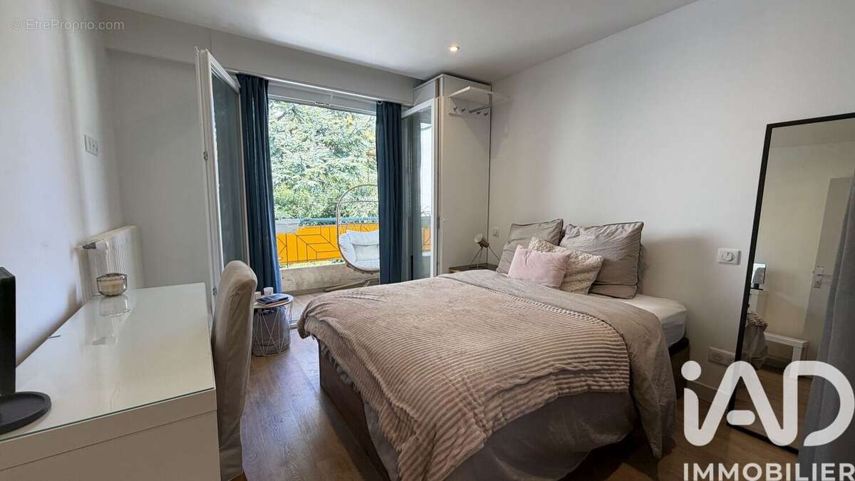 Photo 6 - Appartement à CANNES