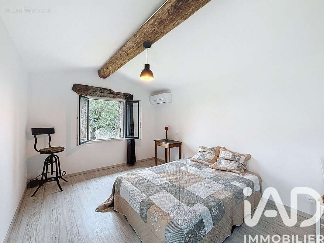 Photo 8 - Maison à BESSE-SUR-ISSOLE