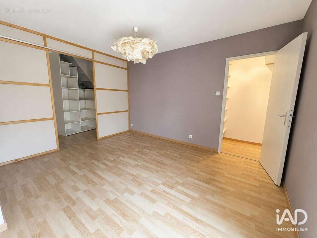 Maison 124 m² à Badens  - photo 8