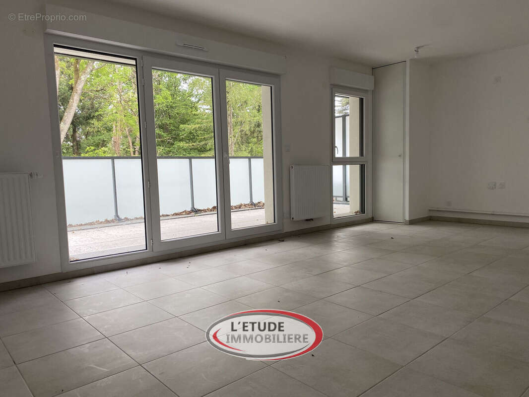 Photo 6 - Appartement à NANTES