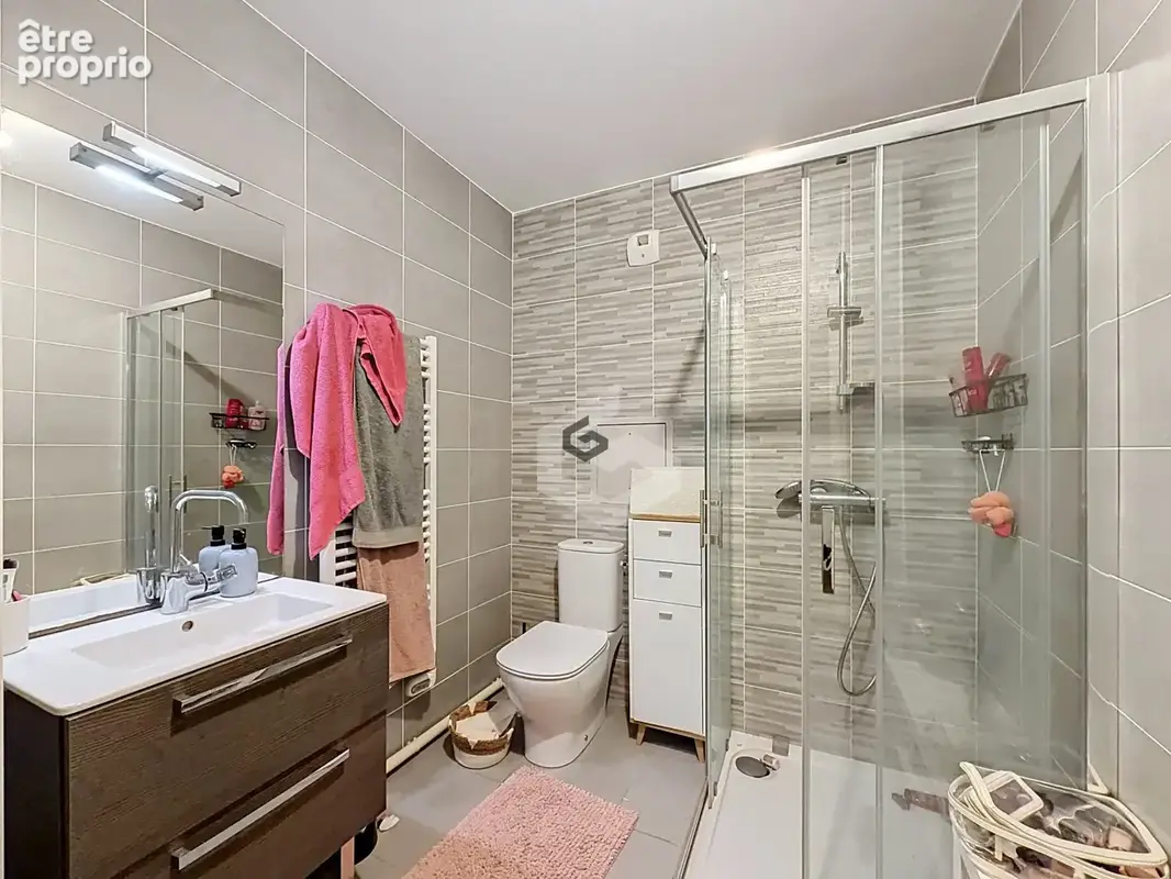 Appartement 1 pièce 24 m² à vendre à Reims (51100) - photo 7