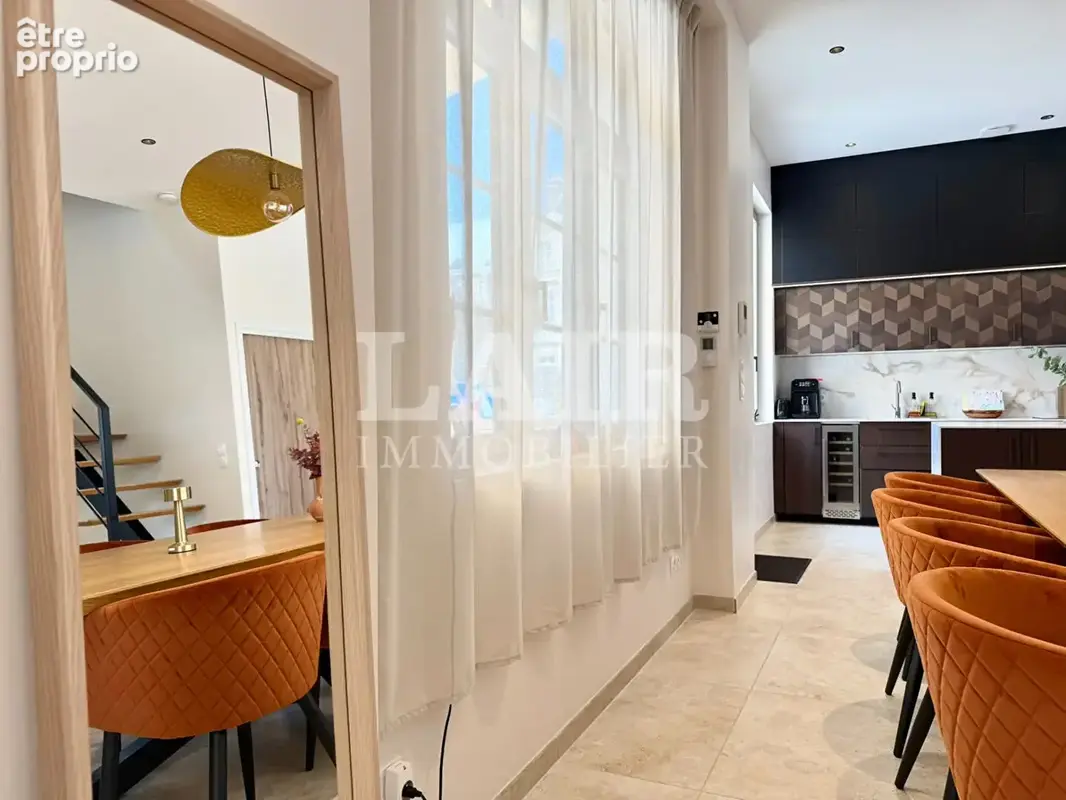 Propriété d'exception au coeur d'Alençon - Réf 15517 - photo 4