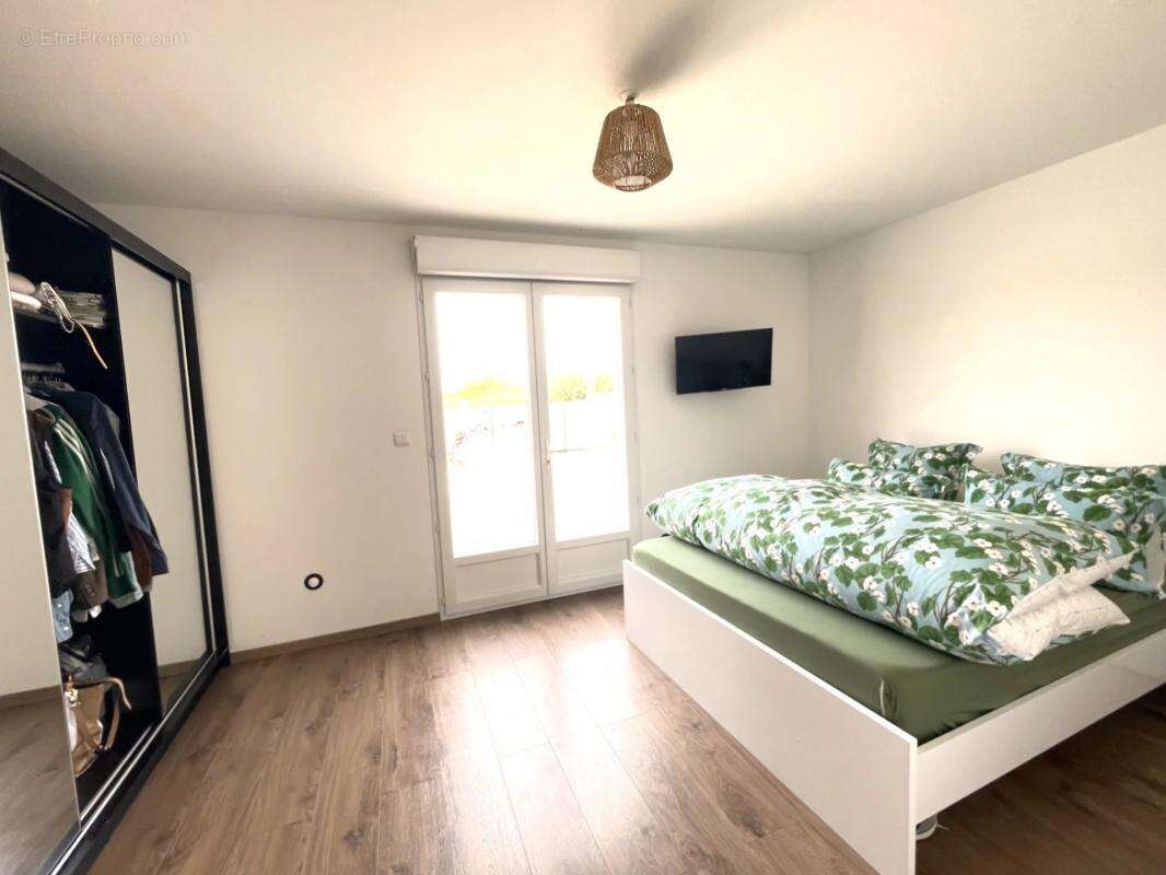 Maison à SAINT-AUBIN-SUR-GAILLON