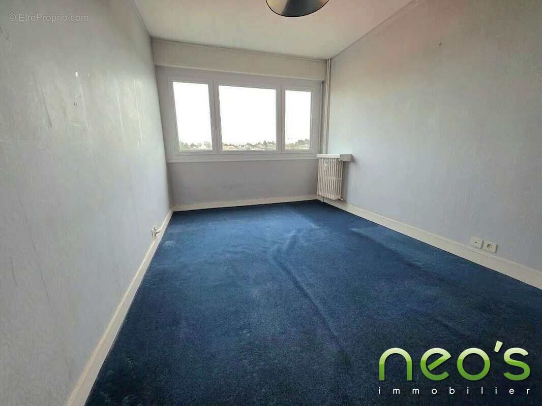 Appartement à CHOLET