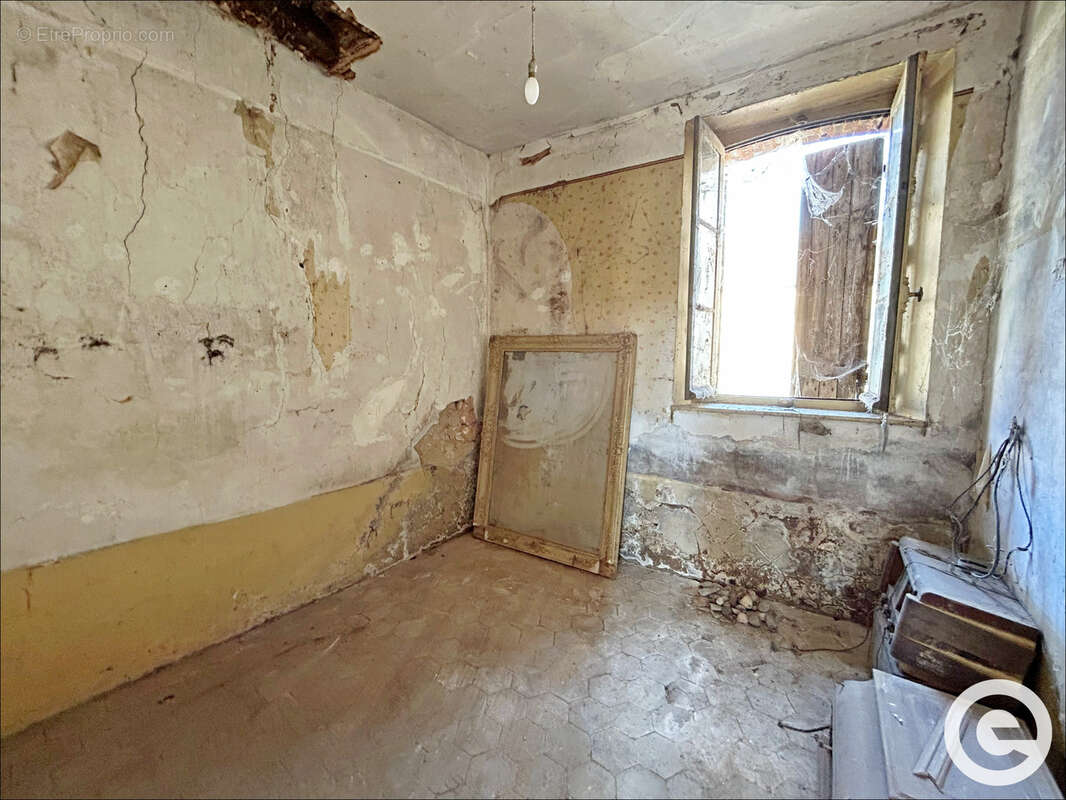 Maison à COULOURS
