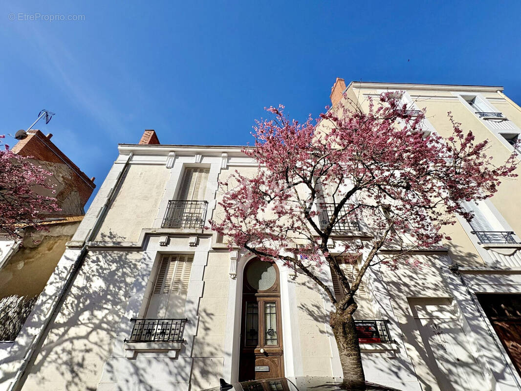 Maison à VICHY
