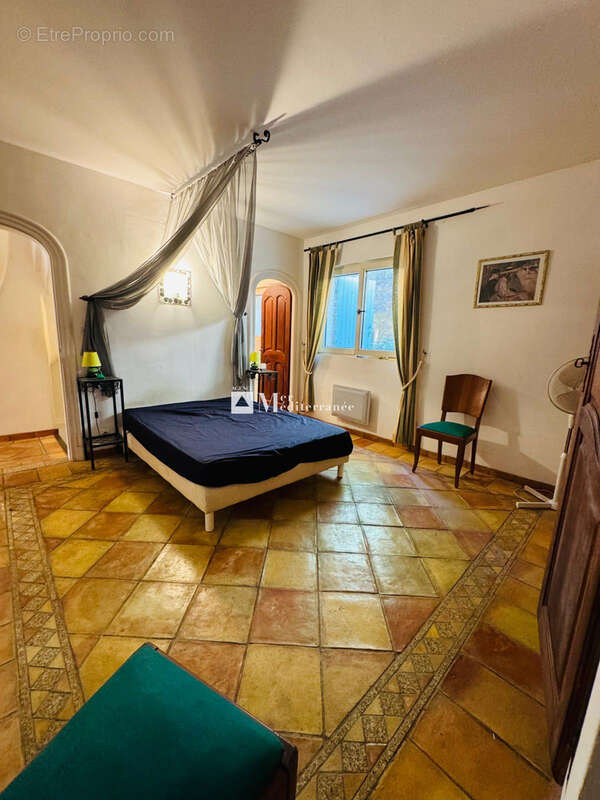 Maison à COGOLIN