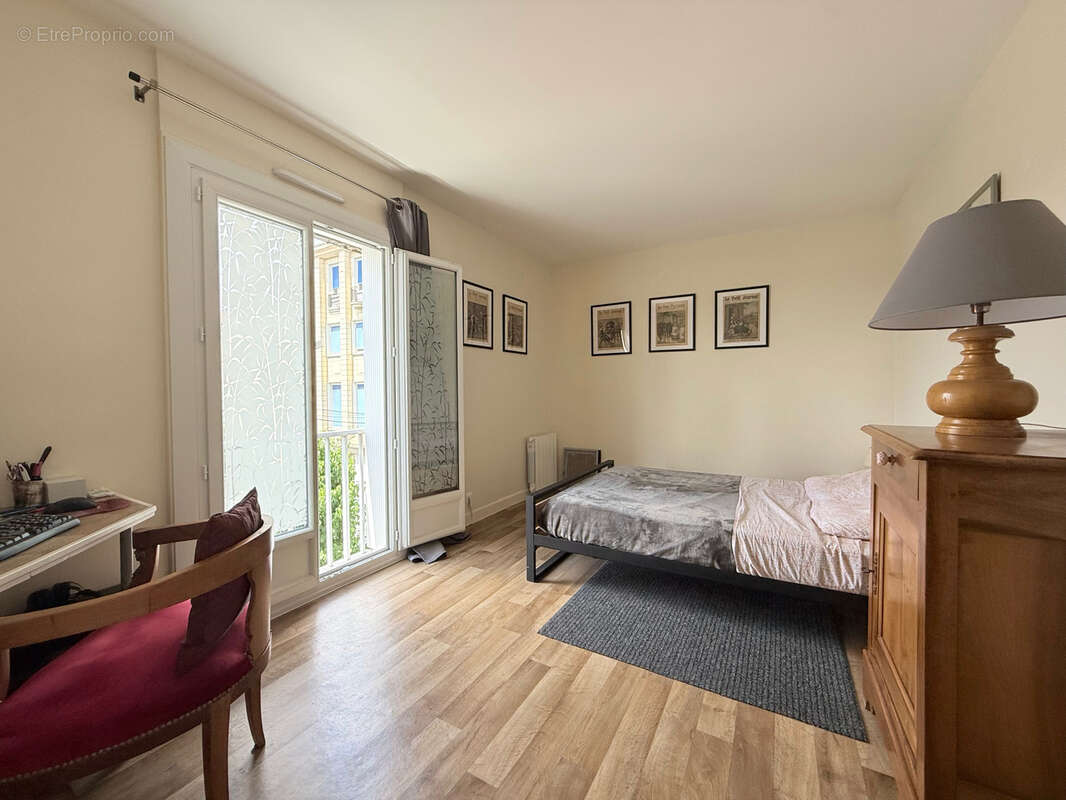 Appartement à VIERZON