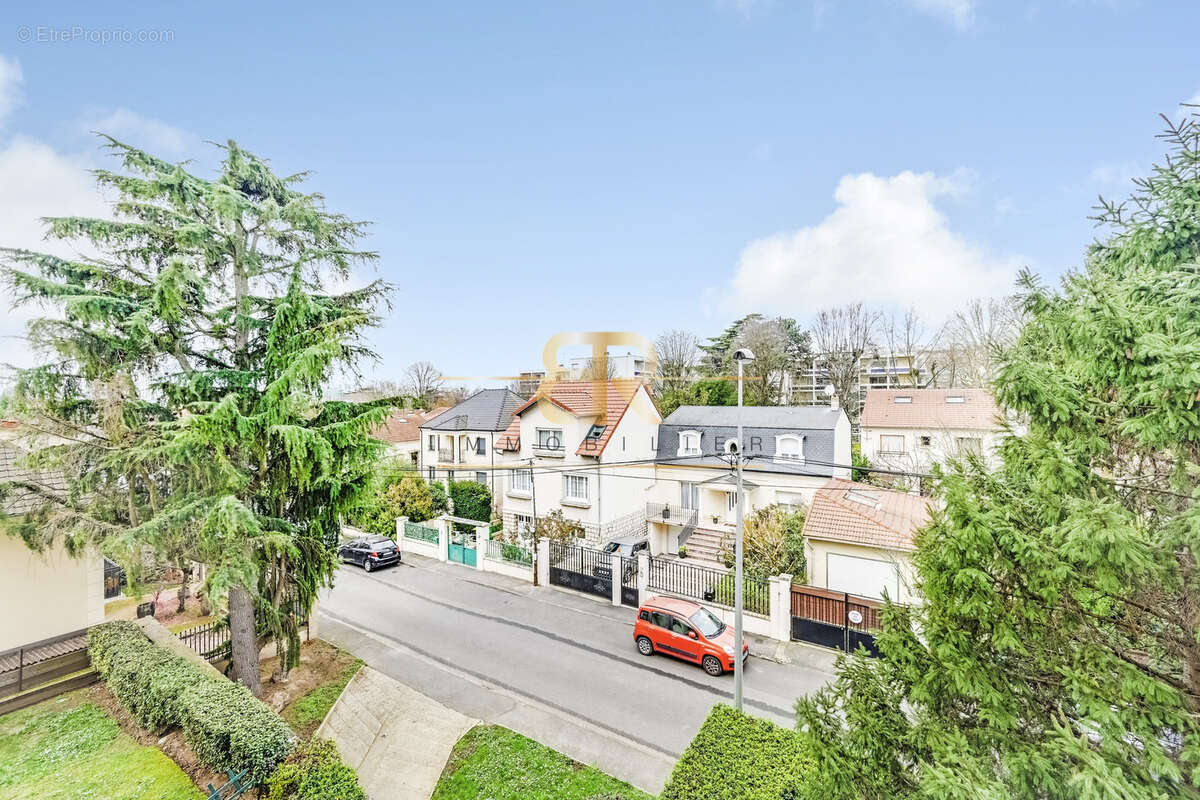 Appartement à CRETEIL