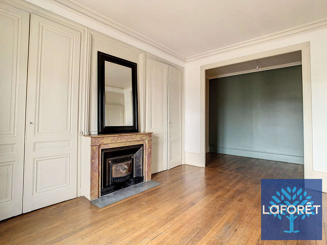 Appartement à LYON-7E