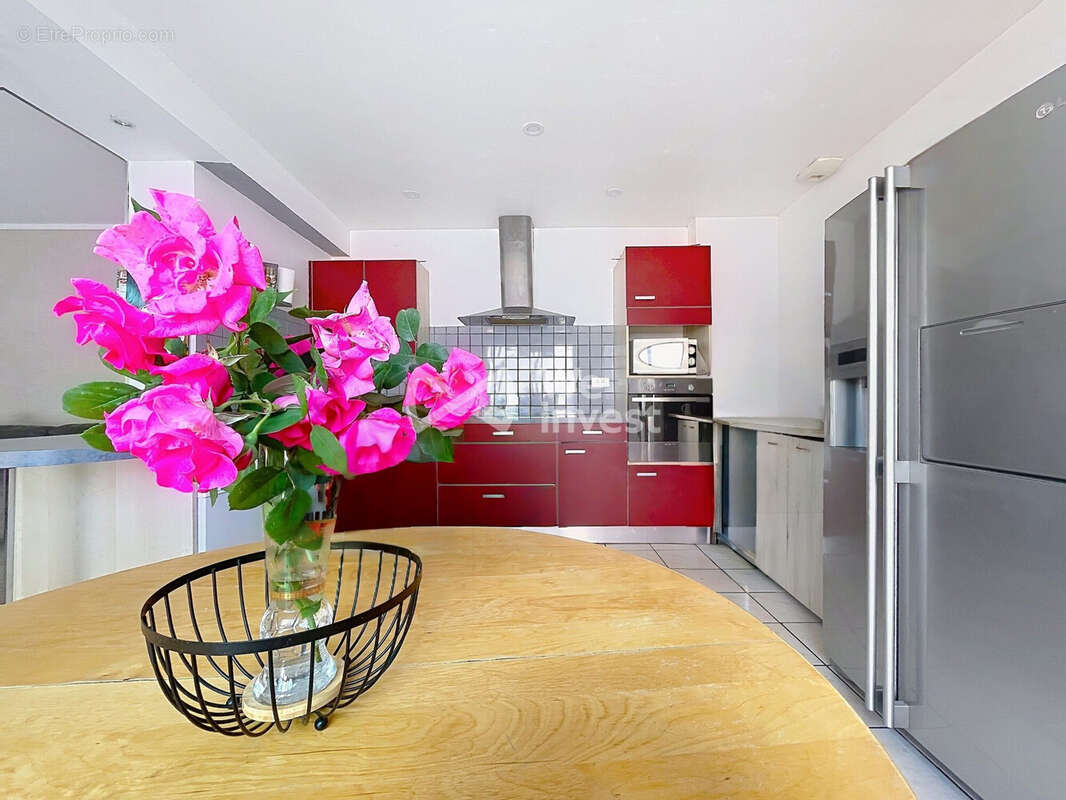 Maison 127 m² à Gerzat  - photo 2