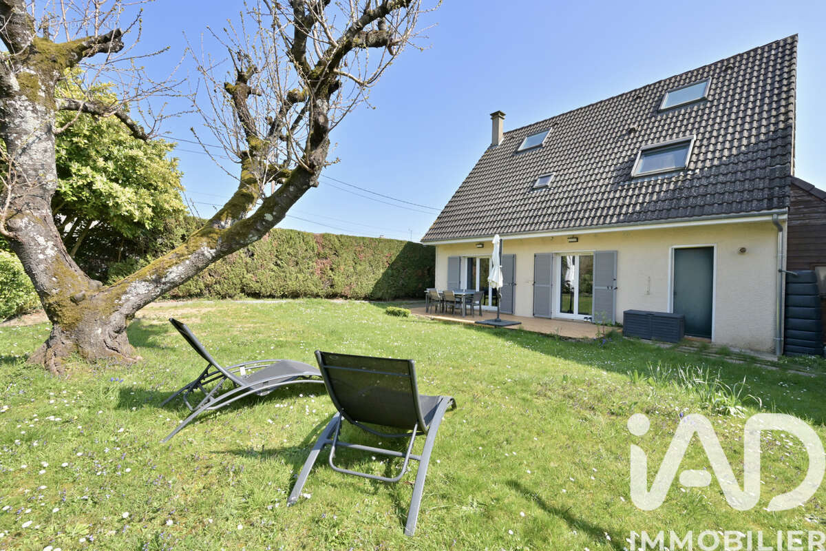 Photo 3 - Maison à VILLENOY