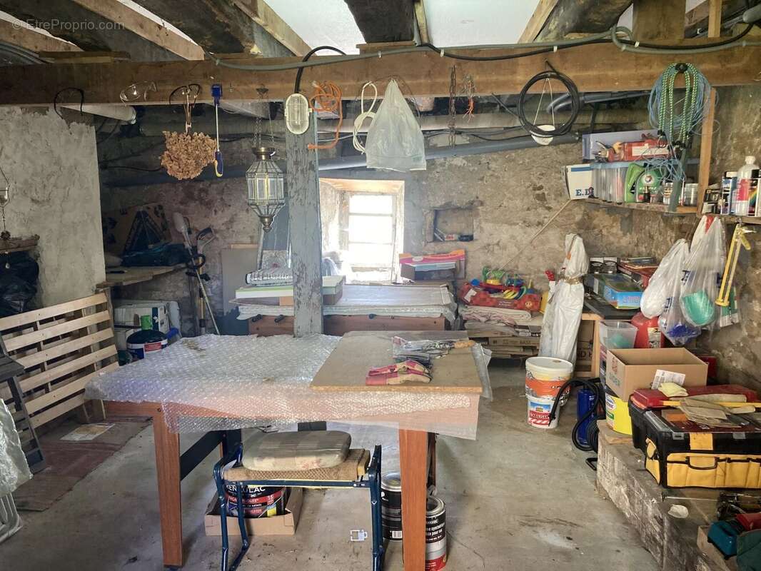 Charmante propriété de village prête à être emménagée - photo 15