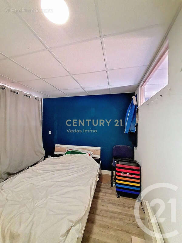 Appartement 119 m² à Montpellier  - photo 16