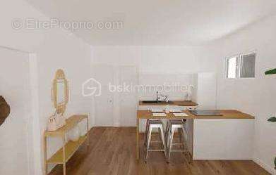 Appartement à FOUGERES