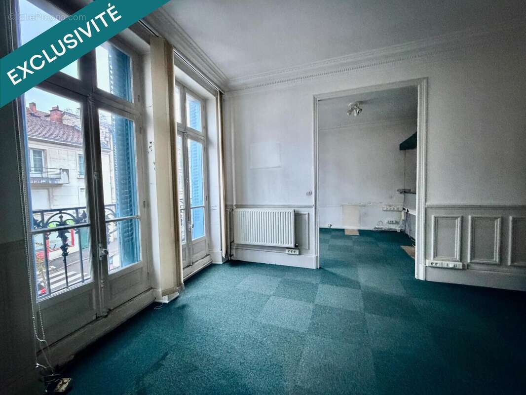 Photo 3 - Appartement à VERDUN