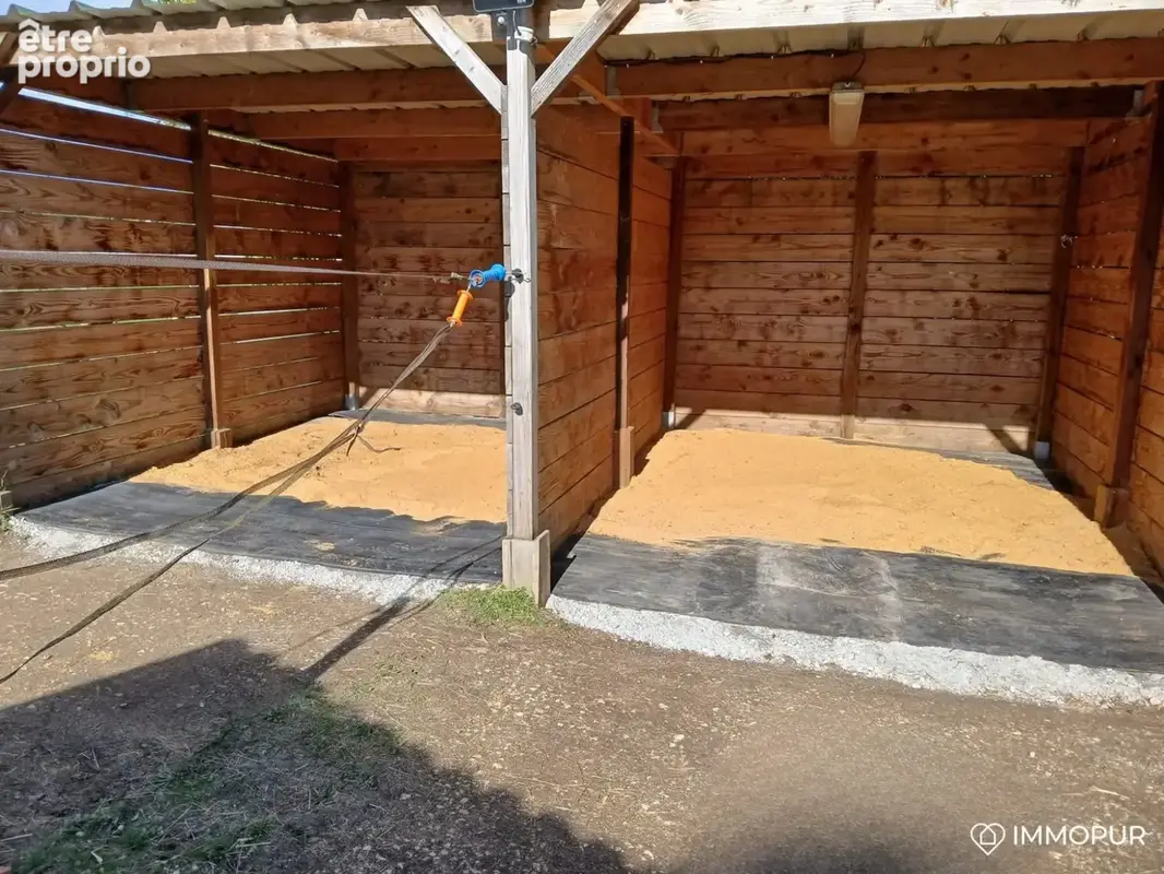 Maison 5 pièces 206 m² à vendre à Saint-Meard-De-Gurcon (24610) - photo 3