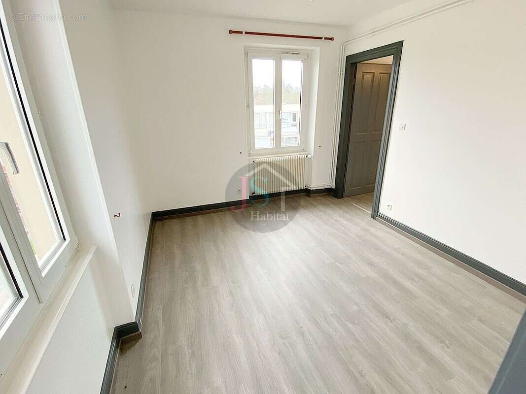 Appartement à MOLSHEIM