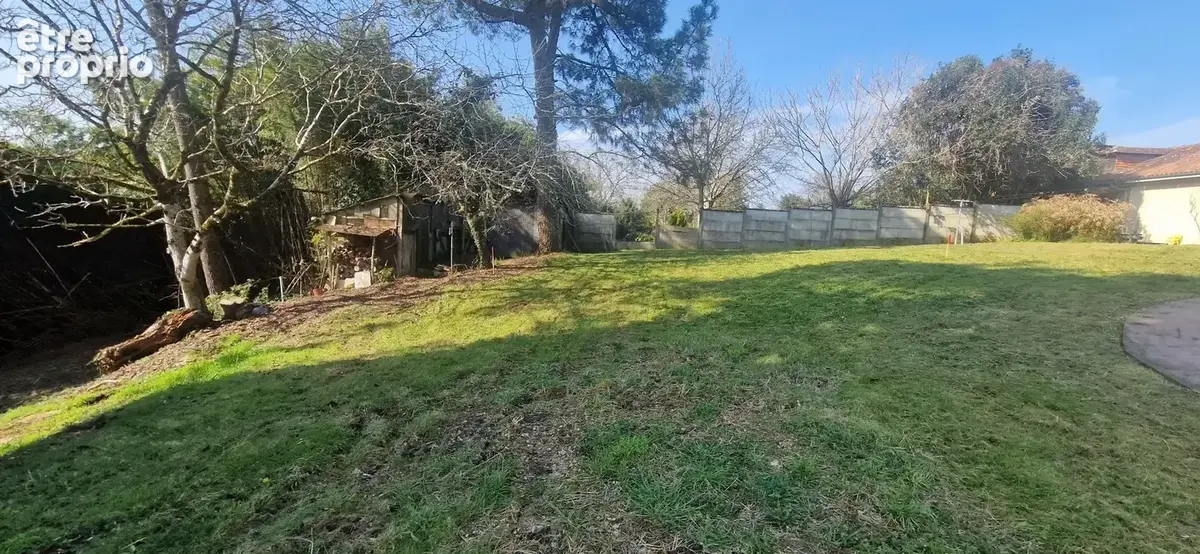 Maison à vendre 4 pièces 120m² avec sous-sol  (32) - photo 19