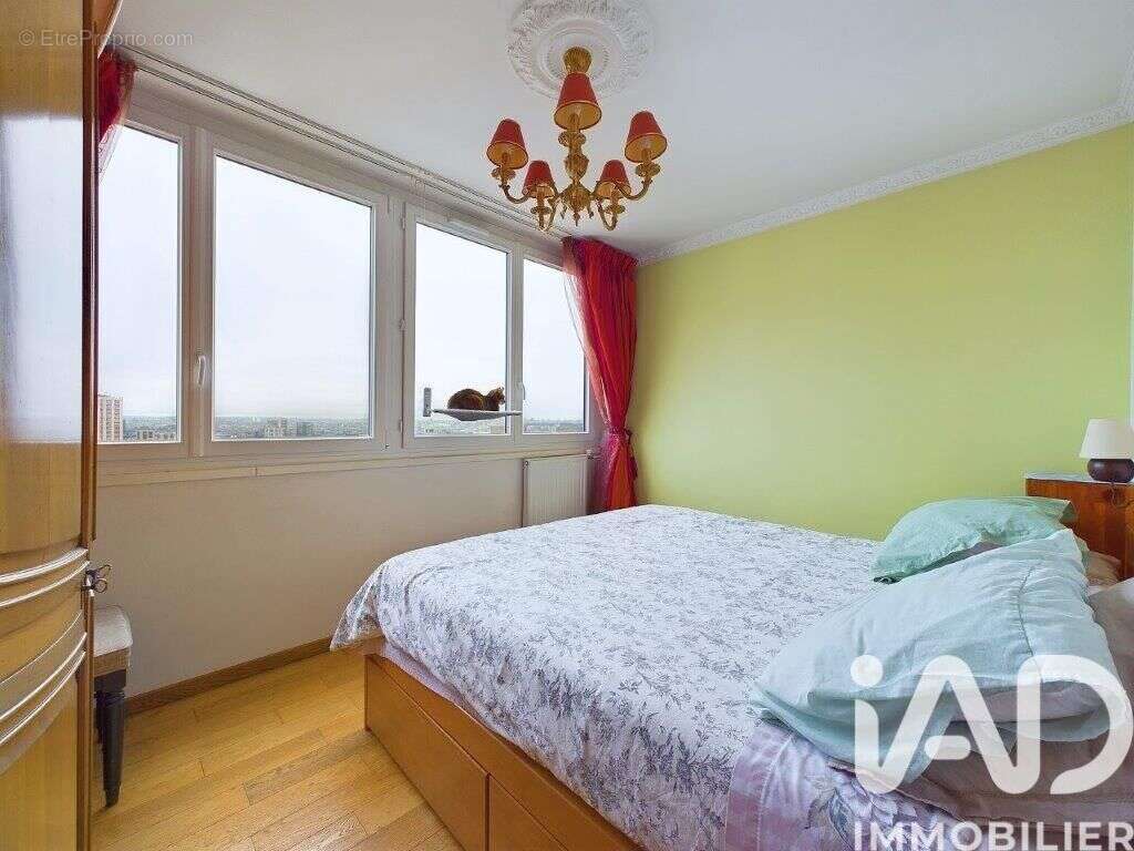 Photo 9 - Appartement à PARIS-13E