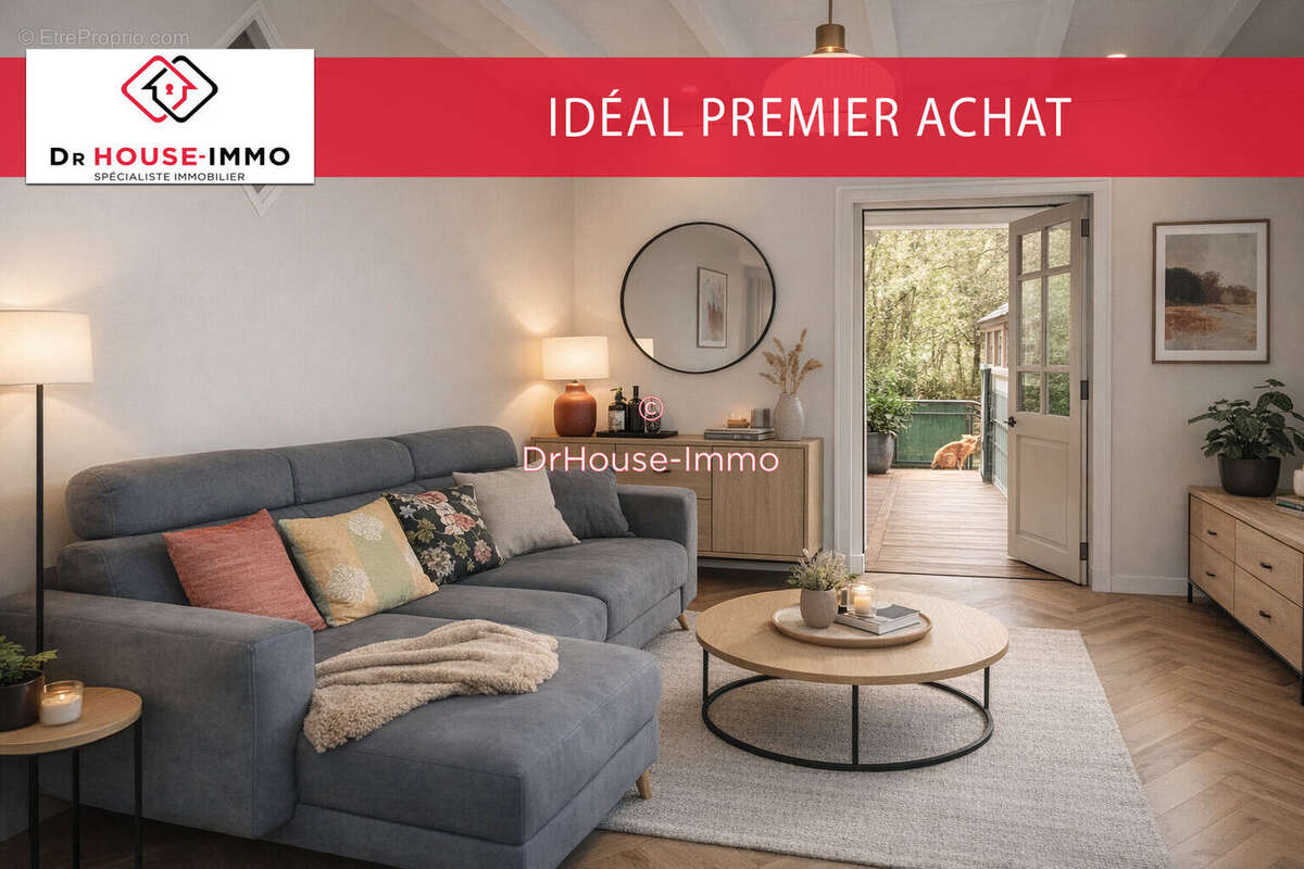 Maison 94 m² à Saint-Martin-L'ars  - photo 146