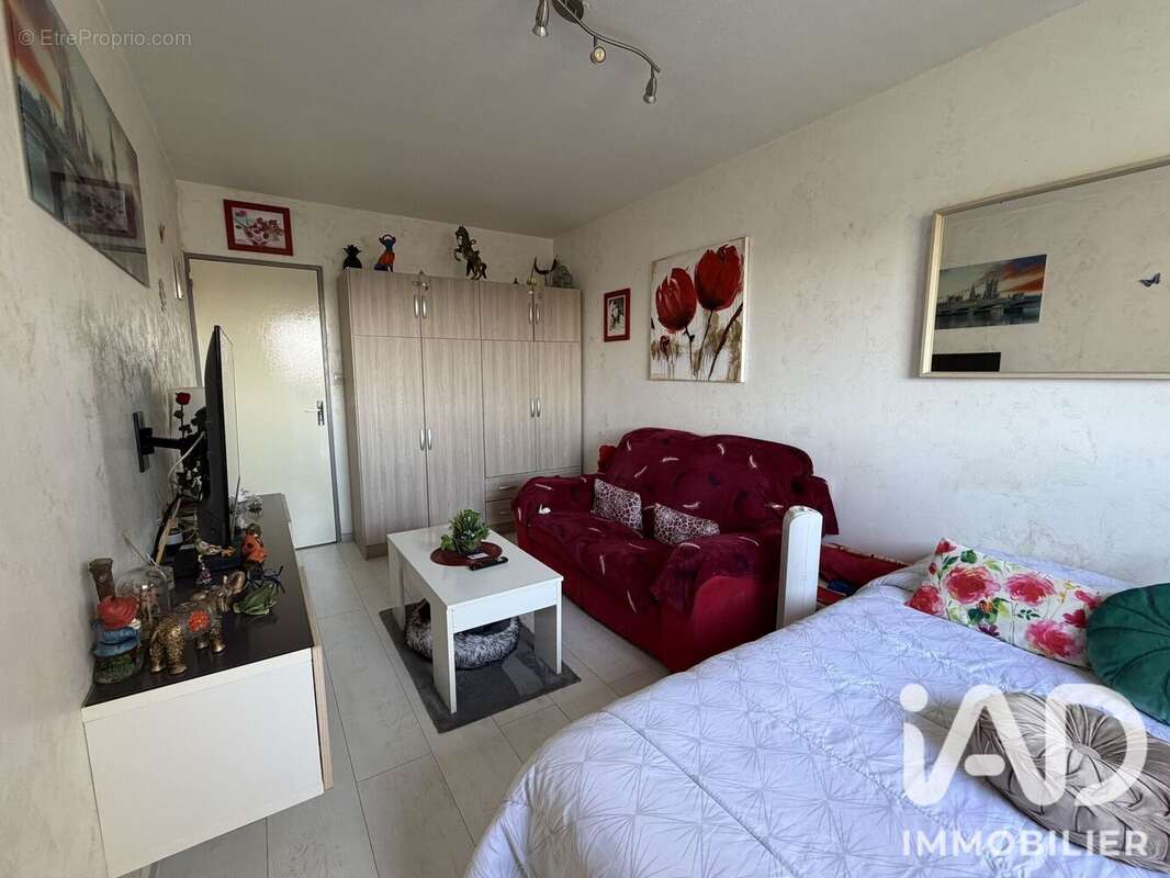 Appartement 30 m² à Chalon-Sur-Saone  - photo 4